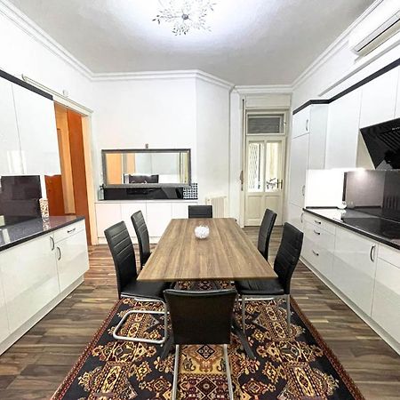 Pannonia Best Home Budapest Exterior photo