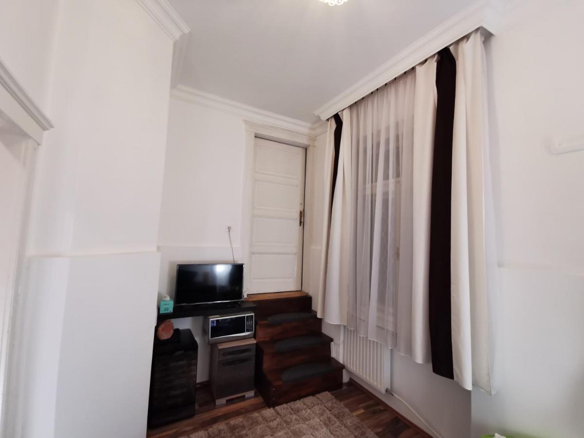 Pannonia Best Home Budapest Exterior photo