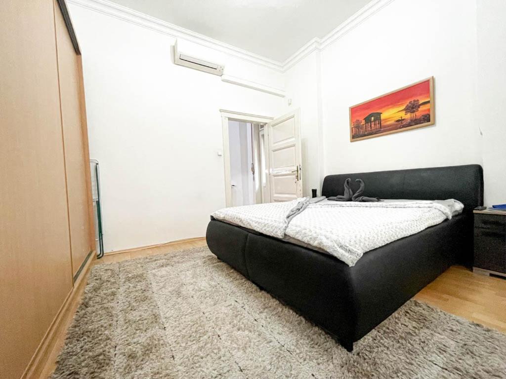 Pannonia Best Home Budapest Exterior photo